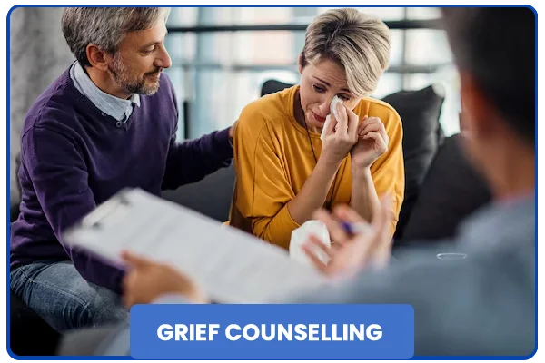 Grief Counselling
