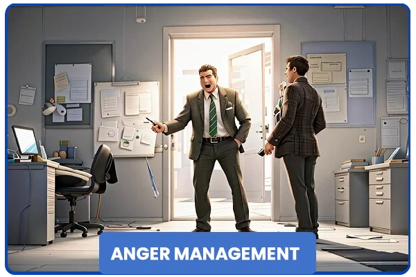Anger Management