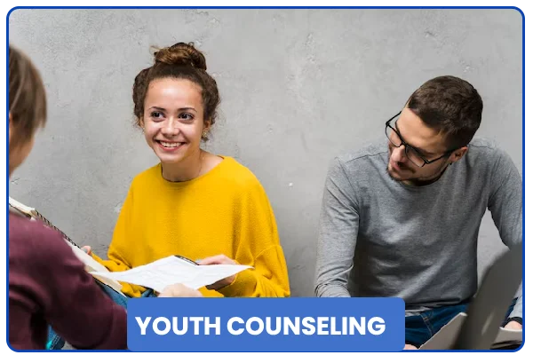Youth Counselling