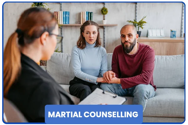 Marriage/ Marital Counselling