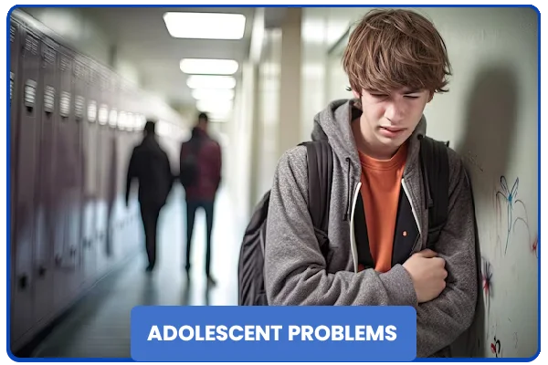 Adolescent Problems