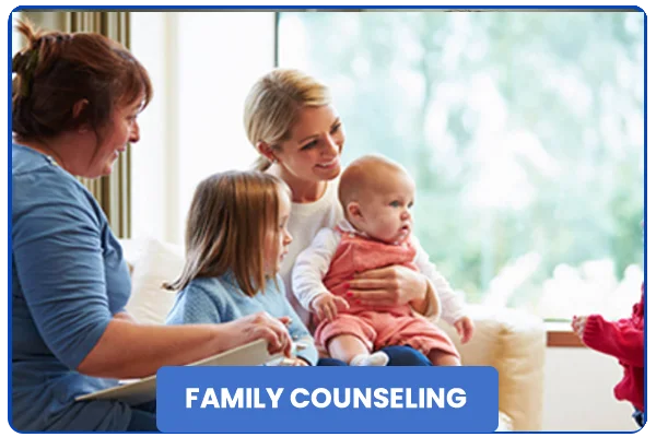 Family Counseling